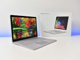 Microsoft Surface Book 2 Entry Level Version Now Available on More Markets