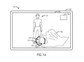 Microsoft Patents Transparent Surface Dial