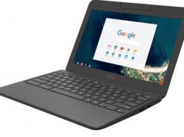 CTL Launches New NL7 Chromebooks, Including One With Wacom Stylus