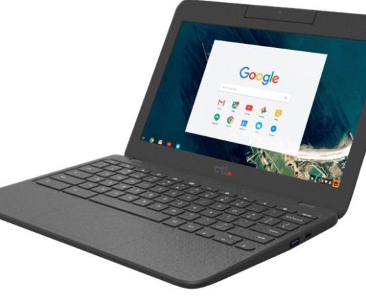 CTL Launches New NL7 Chromebooks, Including One With Wacom Stylus