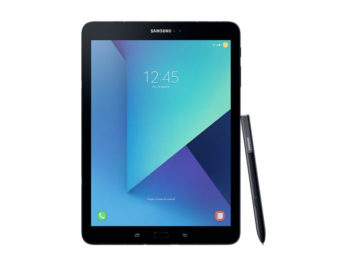 samsung galaxy tab a 8 0 get android 8 oreo