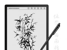 Onyx Boox Note and Onyx Boox Max 2 Debut in Europe, With E-Ink Screens in Tow