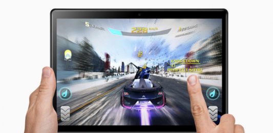 Chuwi Hi9 Air Android Gaming Tablet Now Finally Available for Purchase