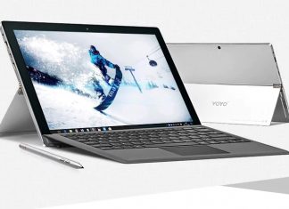 VOYO VBOOK i5