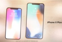 6.5 inch iPhone X Could Come With Specially Designed Stylus Dubbed iPen