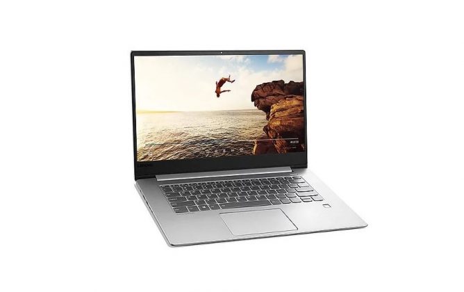 Lenovo air 15 обзор