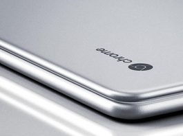 Chromebooks May Go 4K Pretty Soon, Leak Shows