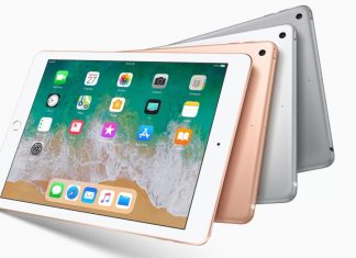 Western Europe Tablet Shipments are Down by 8%; Here’s Some Q1 2018 Figures