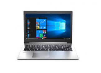 Lenovo IdeaPad 330 is a New Intel Cannon Lake Laptop, Priced at $500