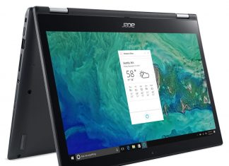 Acer Bringing Amazon Alexa to Windows PCs Starting May 23rd