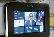 New York Taxis to Feature Curb Mobility Tablets For Servicing Purposes