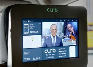 New York Taxis to Feature Curb Mobility Tablets For Servicing Purposes