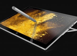 HP Elite x2 1013 G3 Gets Showcased, Unveiled: 8th gen Intel Core Processor, New Pen and More