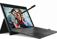 Lenovo Miix 630 Reaches the FCC Ahead of its Commercial Debut