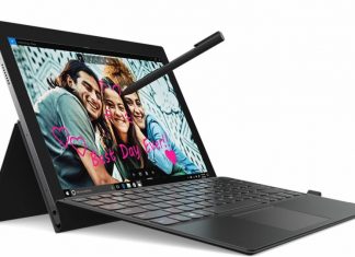 Lenovo Miix 630 Reaches the FCC Ahead of its Commercial Debut