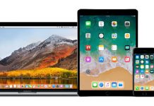 Cross Platform Action Between iOS and macOS May Only Come in 2019