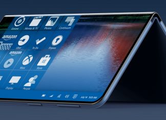 Microsoft Designer Hints at Surface Phone Through Courier Resurrection