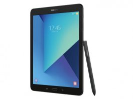 Samsung Galaxy Tab S4 Gets Support Page Published by Samsung France