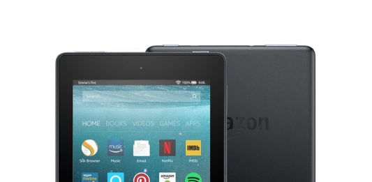 Amazon Fire Tablets Get Serious Discounts in Time for Father’s Day