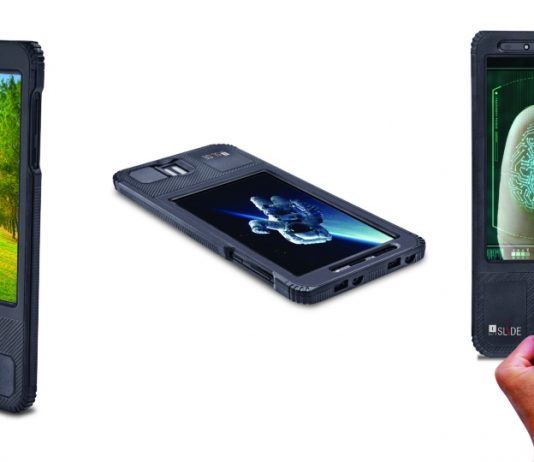 iBall Slide Imprint 4G Tablet Packs a Fingerprint Scanner, Debuts Priced at $278