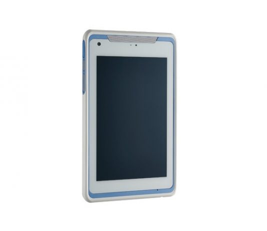 Advantech AIM-55 is a Medical Grade Tablet With Ample Connectivity, Win 10 IoT