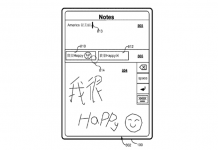 New Apple Patent Involves Handwriting Recognition on the iPad