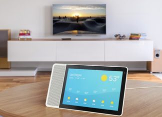 Lenovo Smart Display Now Up for Preorder, In Two Sizes; Here’s the Price