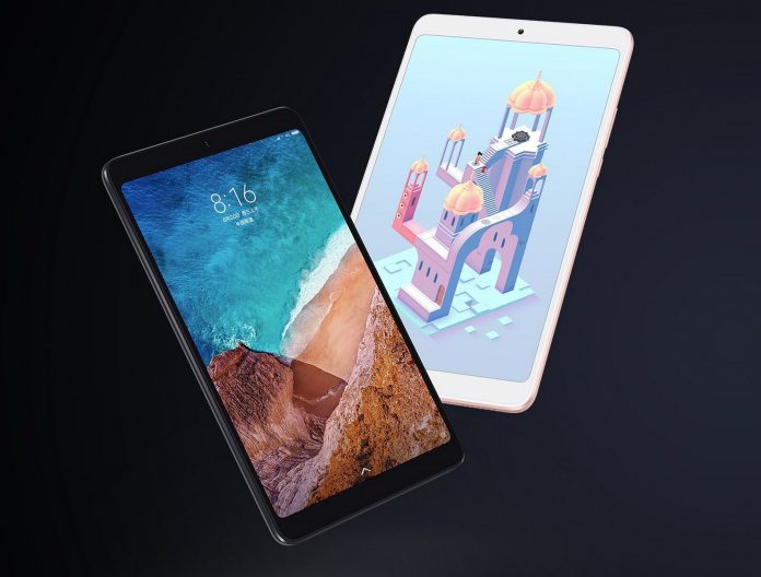 Xiaomi Mi Pad 5 to arrive in 2021 with improved technology - 5