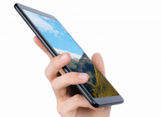 Xiaomi Mi Pad 4