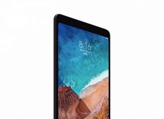 Xiaomi Mi Pad 5 Supposed Specs Include Snapdragon 870 CPU, 2K Display
