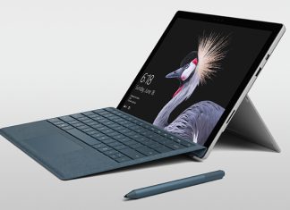 Budget Microsoft Surface Tablet Rumored to be Codenamed “Lex”
