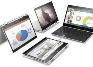 Computex 2018: HP ProBook x360 440 Now Official, Priced at $599 and Up