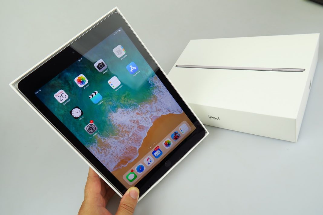 Global Tablet Shipments to Drop Till 2023, Except for the iPad Though