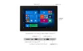 NEC-VersaPro-VU-3-Tablet