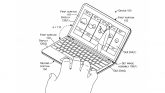 Microsoft Dual Screen Device Pictured Again in Fresh Patent, Feels Like Mini Laptop