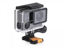EKEN Alfawise V50 Pro is a 4K Action Camera with Affordable Price; Here’s How Much It Goes For