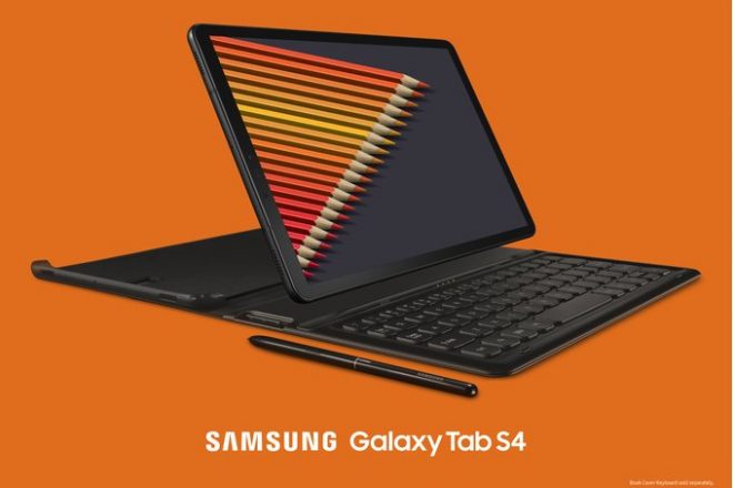 samsung galaxy tab s5 amazon