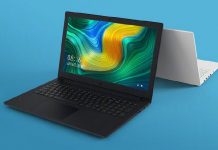 Xiaomi Mi Notebook Debuts With 8th Gen Intel Processor, 128 GB of Storage