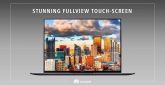 huawei matebook x pro
