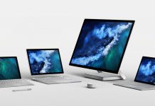 Microsoft Surface Event Taking Place on October 2nd; Here’s What’s Expected There