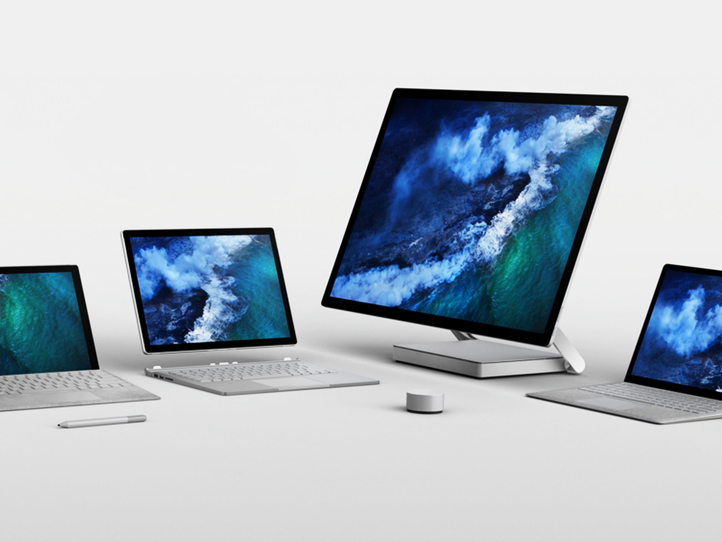 Microsoft Surface Event Taking Place On October 2nd Here s What s 