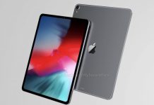 iPad Pro 2018 Really Has Face ID, According to iOS 12.1 Beta
