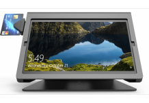Fresh Microsoft Surface Patent Hints at POS Support for Microsoft Tablet PCs