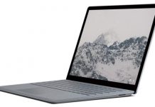 Microsoft Surface Laptop is Very Hard to Find, as Stocks Drop Ahead of October Event