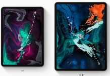 Apple iPad Pro (2018) Becomes Official, With Face ID, Two Versions, USB Type-C Port