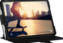 New iPad Pro (2018) Leak Shows Device’s Front, Case and Stylus