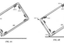 Apple Patents Electromagnet System That Could Protect iPhones and iPads When Dropped