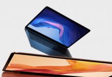 Apple launches MacBook Air With Retina Screen, New Mac Mini