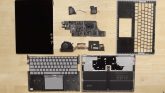 Microsoft Surface Laptop 2 is Almost Impossible to Repair (Video)