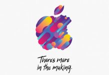 Apple Confirms Launch for October 30: New iPads and Macs Incoming